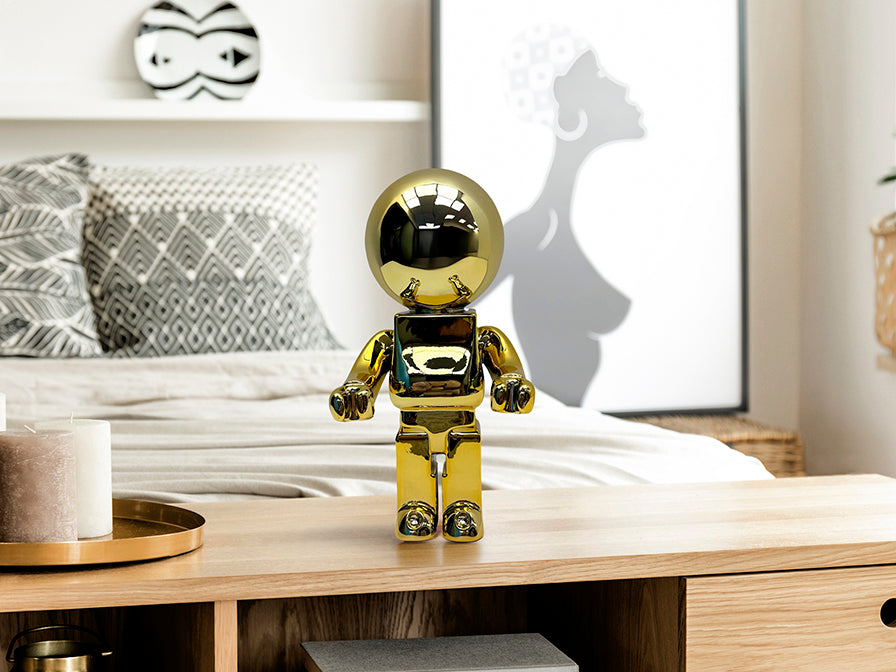 Robot Gold
