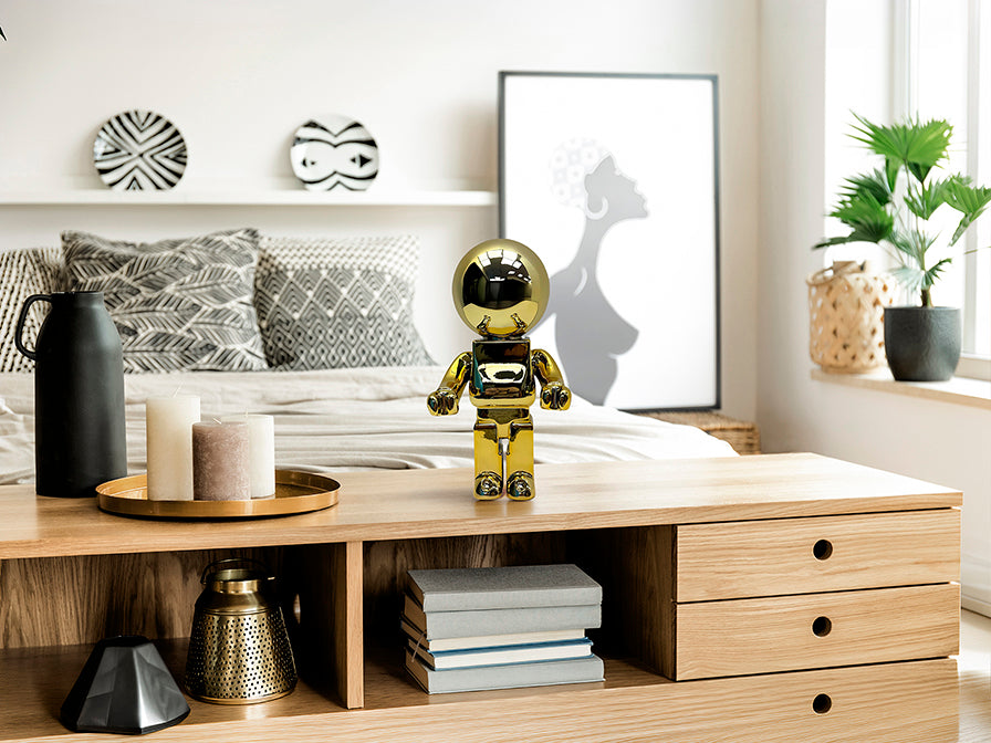 Robot Gold