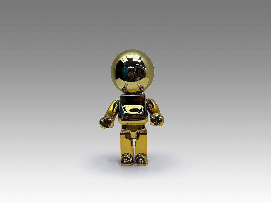 Robot Gold