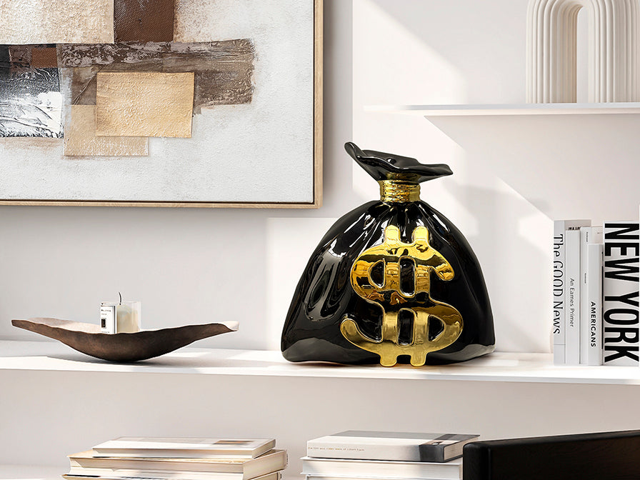 Money Bag