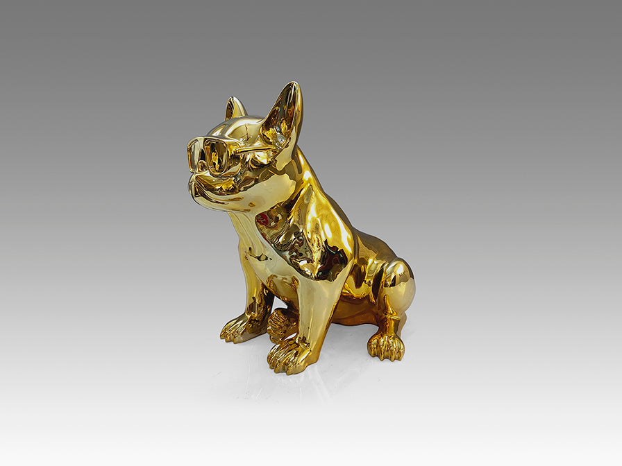 Bulldog Gold