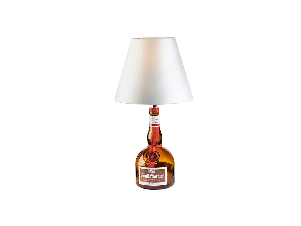Комплект Bottle за настолна лампа от бутилка – изглед 8